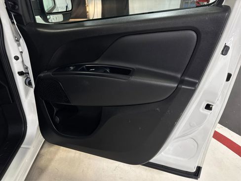 Used 2022 RAM ProMaster City Wagon image 25