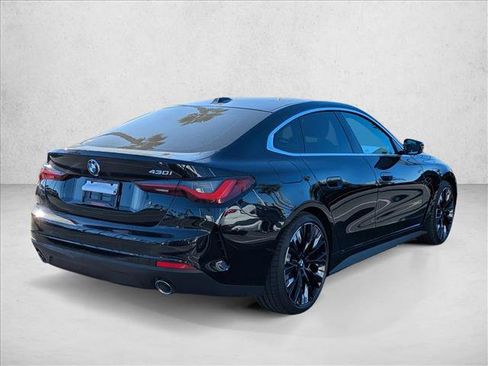Certified 2025 BMW 430i image 5