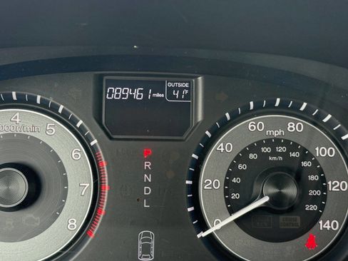 Used 2013 Honda Odyssey EX-L image 15