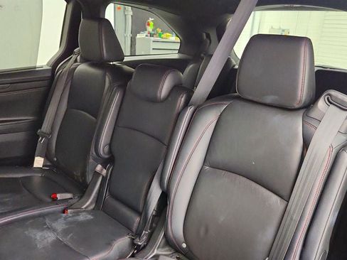 Used 2025 Honda Odyssey Sport-L image 19
