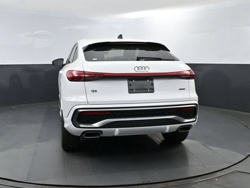 New 2026 Audi Q5 Premium AWD/4WD image 22