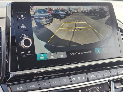 New 2026 Honda Odyssey Touring image 18