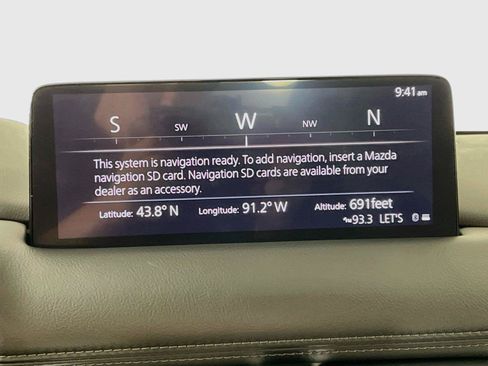 Used 2024 MAZDA CX-5 Carbon Edition AWD/4WD image 21