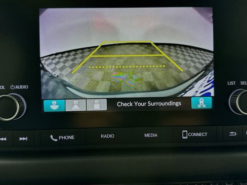 Certified 2023 Honda HR-V Sport image 31