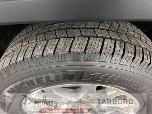 Used 2020 GMC Sierra 1500 SLT w/ SLT Premium Plus Package AWD/4WD image 20