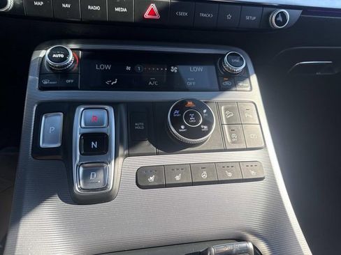 Used 2023 Hyundai Palisade Calligraphy w/ Cargo Package image 27