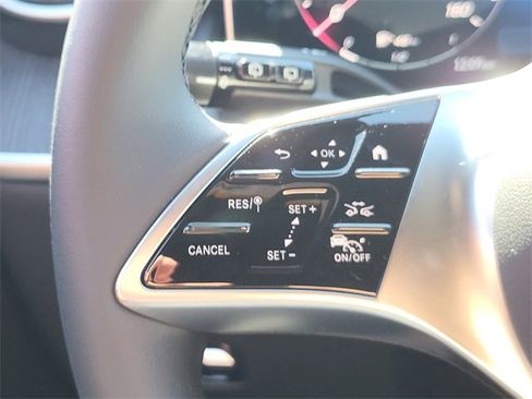 New 2026 Mercedes-Benz GLC 300 4MATIC image 23