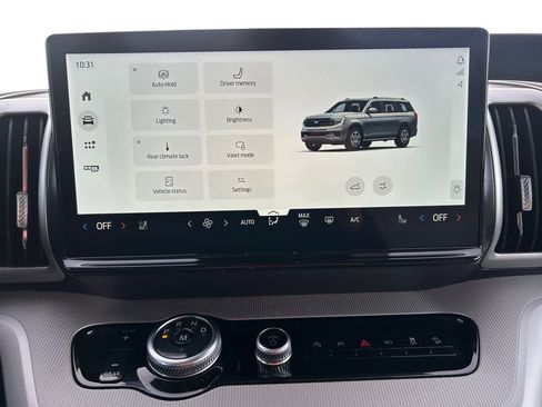 Used 2025 Ford Expedition Max Active image 24