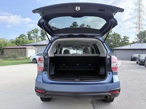 Used 2015 Subaru Forester 2.5i w/ Alloy Wheel Package AWD/4WD image 8