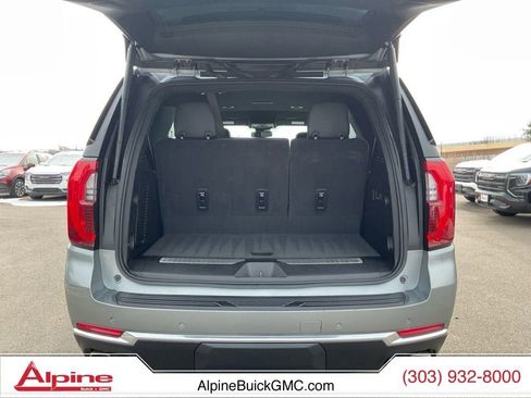 Used 2025 GMC Yukon Denali image 19