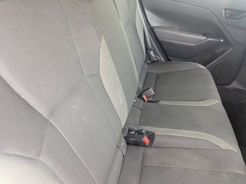 Certified 2024 Subaru Impreza 2.0i image 13