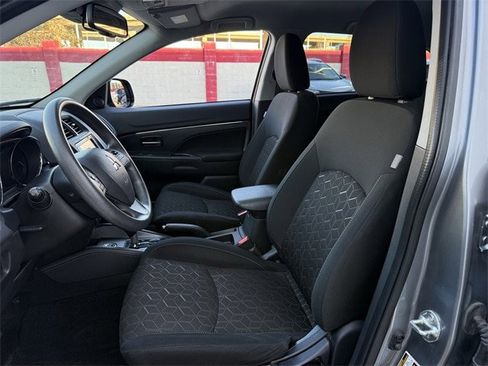 Used 2023 Mitsubishi Outlander Sport ES image 23