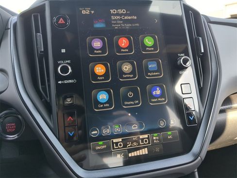 New 2026 Subaru Crosstrek 2.5i Sport image 20