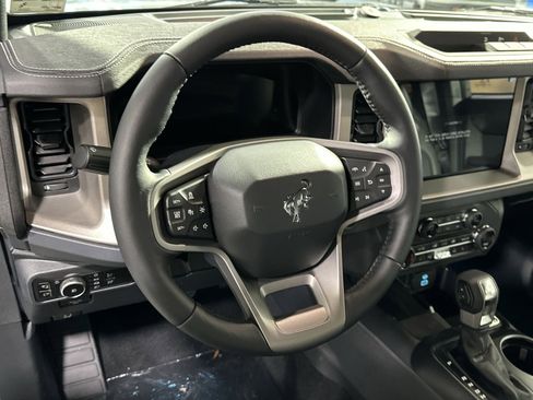 New 2025 Ford Bronco Outer Banks image 19