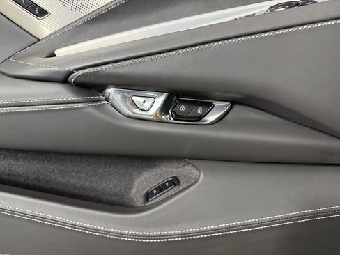 Used 2020 Chevrolet Corvette Stingray Premium Cpe w/ 3LT Preferred Equipment Group RWD image 19