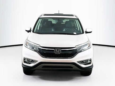 Used 2016 Honda CR-V EX-L image 2