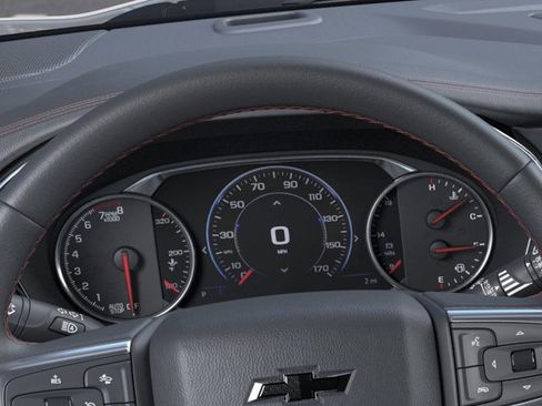 New 2026 Chevrolet Blazer RS image 18