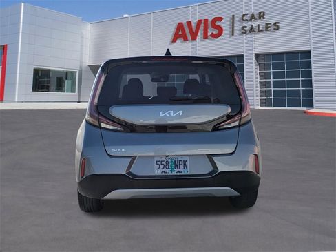 Used 2023 Kia Soul LX w/ Option Group 015 image 7