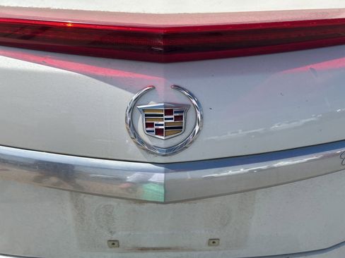 Used 2015 Cadillac XTS Premium image 9