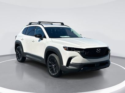 New 2026 MAZDA CX-50 AWD 2.5 Hybrid w/ Weather Package