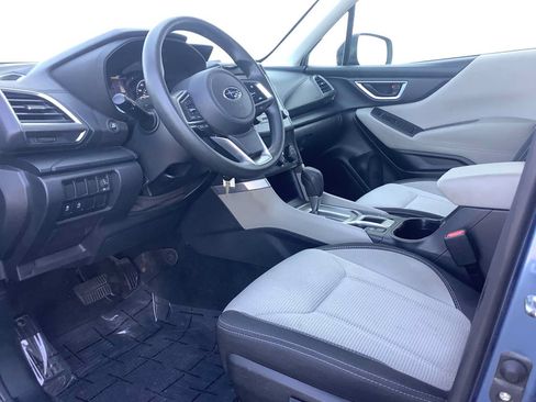 Used 2019 Subaru Forester w/ Alloy Wheel Package AWD/4WD image 3