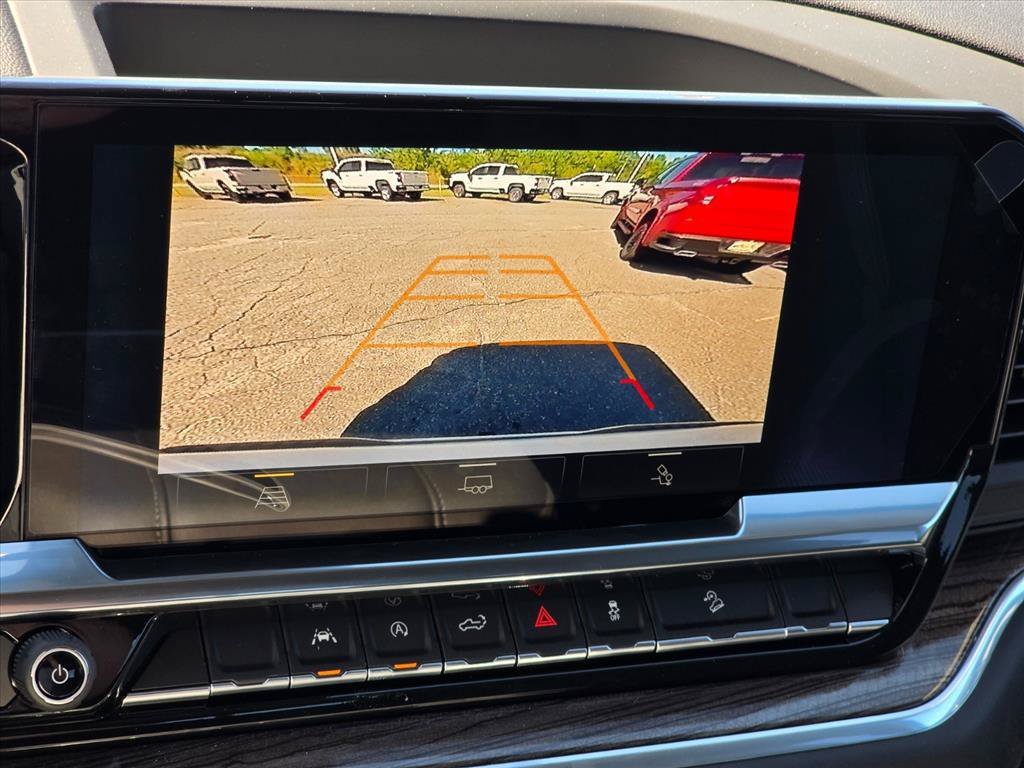 New 2026 Chevrolet Silverado 1500 RST AWD/4WD image 6