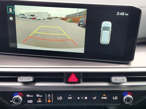New 2026 Kia Sorento EX w/ EX Premium Package FWD image 13