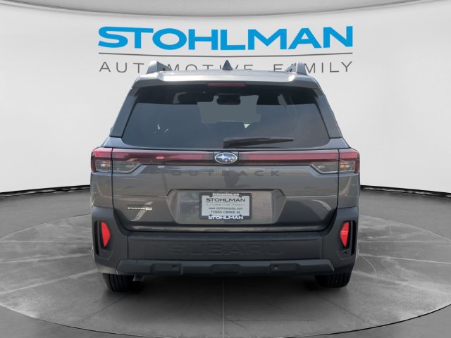 Certified 2026 Subaru Outback Premium AWD/4WD image 6