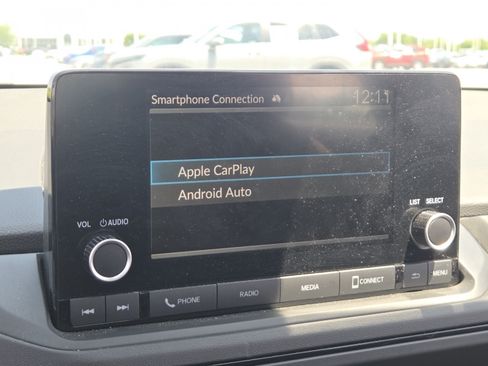 Used 2023 Honda Accord EX image 29