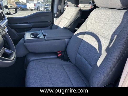 New 2026 Ford F350 XL w/ STX Appearance Package image 9