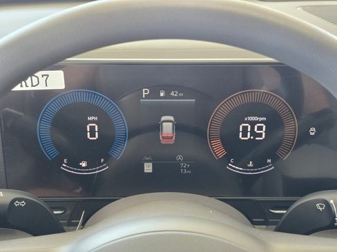 New 2026 Hyundai Kona SE AWD/4WD image 22