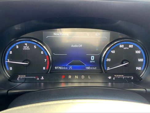 Used 2021 Ford Bronco Sport Outer Banks w/ Outer Banks Package image 22