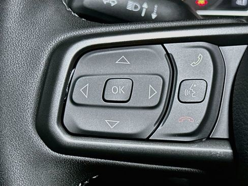 New 2026 Jeep Wrangler Unlimited Sport AWD/4WD image 29