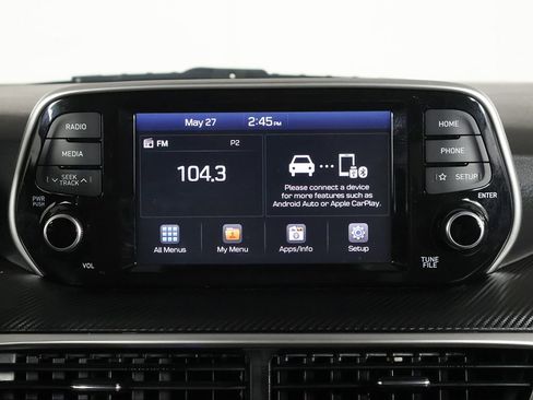 Used 2020 Hyundai Tucson SE FWD image 35