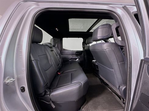 Used 2023 Toyota Tundra Platinum image 28