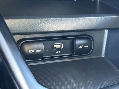 Used 2024 Kia Soul LX w/ Option Group 015 image 18