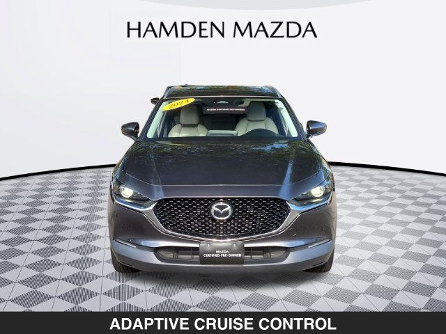 Used 2024 MAZDA CX-30 AWD 2.5 S w/ Preferred Package image 10