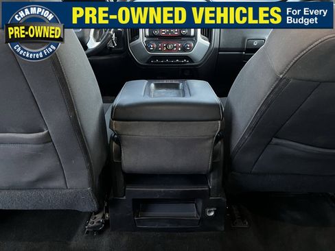 Used 2016 GMC Sierra 2500 SLE image 25
