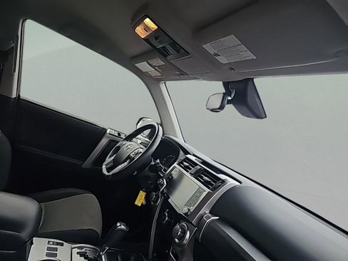 Used 2020 Toyota 4Runner SR5 image 34