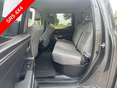 Used 2023 Toyota Tundra SR5 AWD/4WD image 9
