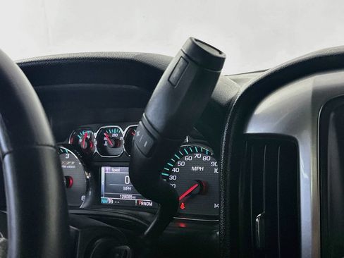 Used 2015 Chevrolet Silverado 1500 LT w/ All Star Edition AWD/4WD image 16