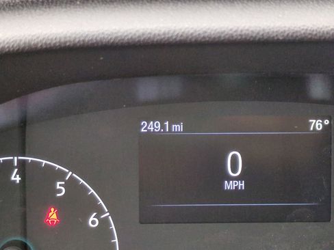 Used 2024 Ford Transit 350 148 High Roof Extended DRW image 25