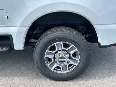 New 2026 Ford F350 Lariat image 12