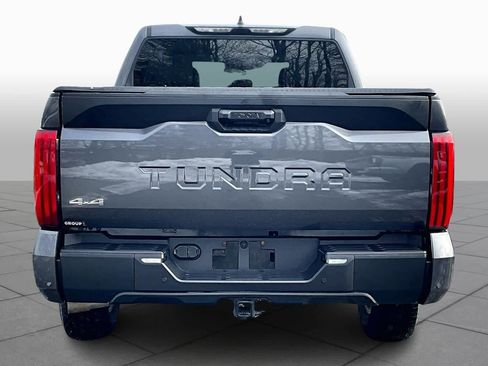 Used 2024 Toyota Tundra SR5 image 4