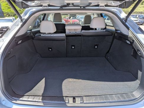 Used 2017 Lexus RX 350 FWD w/ Premium Package image 6