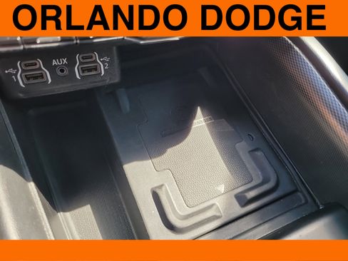 New 2022 Dodge Durango R/T image 25