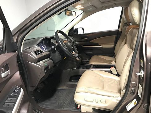Used 2014 Honda CR-V EX-L image 10