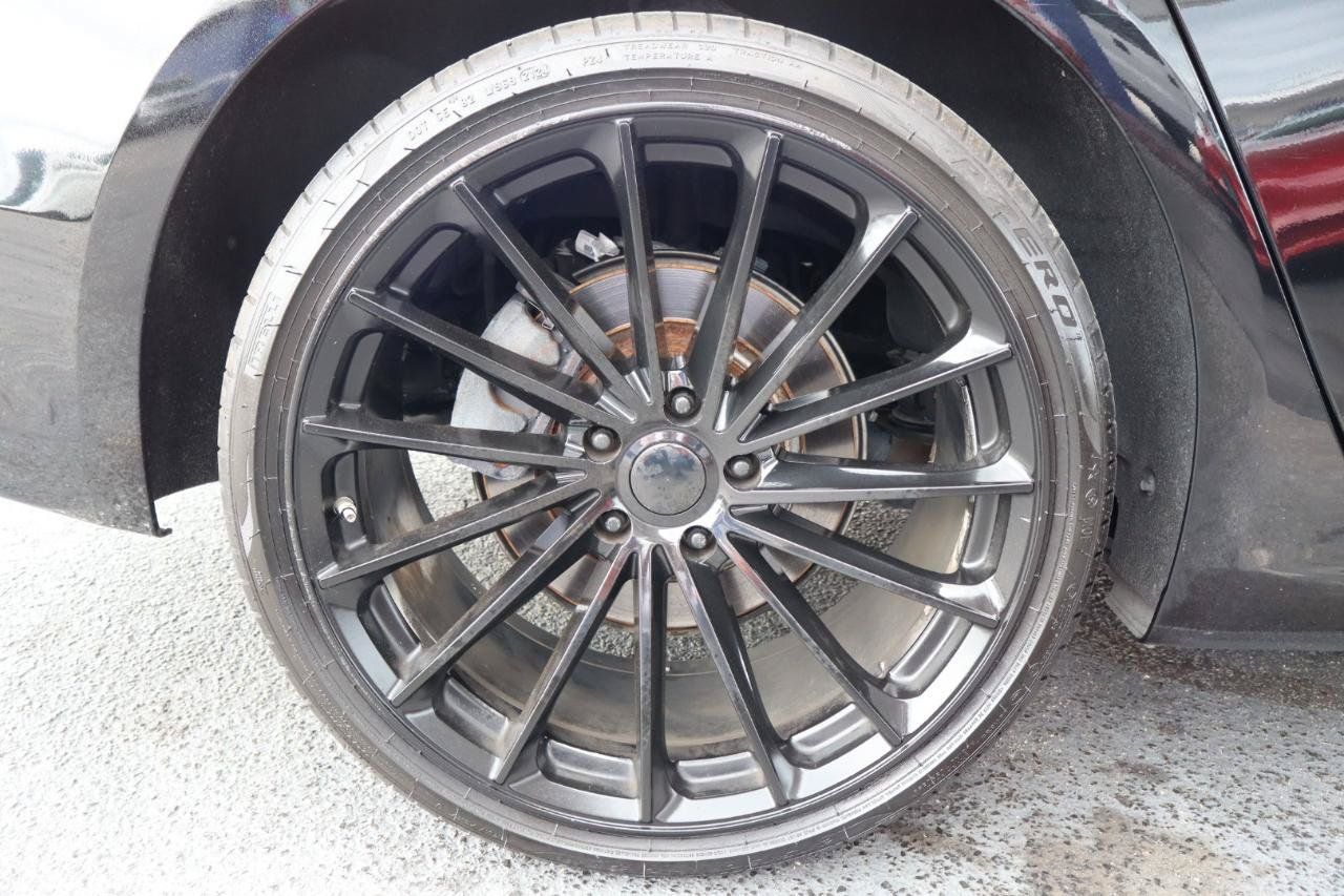 Used 2018 Acura TLX FWD image 30