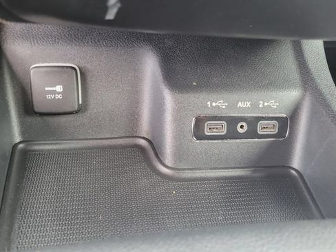 Used 2018 Dodge Durango Citadel AWD/4WD image 27