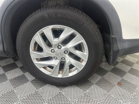 Used 2015 Honda CR-V EX-L image 20